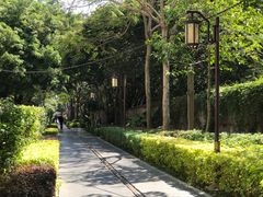 -铁路文化公园