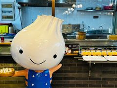 -老奉天马家烧麦(三台子店)