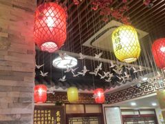 -金杨拉面王小吃面馆·牛三宝面·红烧牛肉粉