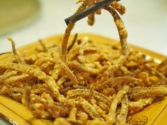 -乐山第一家临江鳝丝(茶坊路店)