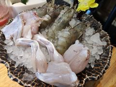 -水林间·寿喜烧自助(仙林金鹰店)