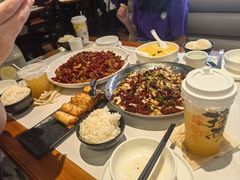 -三猫黑鱼花(南大店)