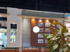 -金湖港式餐厅(建外店)