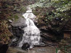 iphone_upload_pic-藏龙百瀑风景区