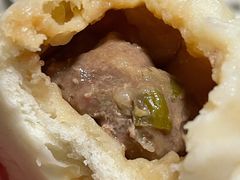 羊肉包子-八先生涮肉房(三里河店)