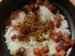 竹筒腊味饭-蛙小侠(卓悦里店)