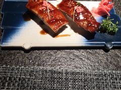 -吉盛川创作料理(保利国际广场店)