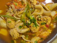 -好灶头妈妈菜·千岛湖土菜地标美食
