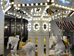 -Lilliput粒粒堡亲子餐厅(置汇旭辉店)