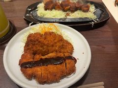 -矢场猪(名古屋站名铁店)