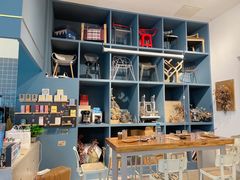 -微焙咖啡工厂(海峡创意产业园·红坊店)