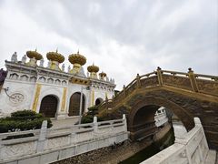 -上海东林寺(金山区)