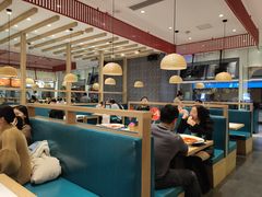 大堂-千稻剁椒大鱼头(CityOn熙地港店)