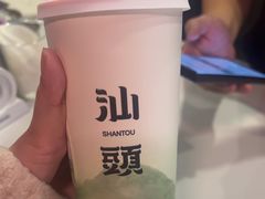 -一杯潮茶·专注潮汕茶饮(朝阳庄店)