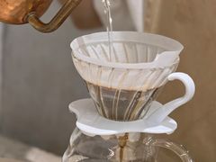 -素咫咖啡CLIFEROSE(新安店)