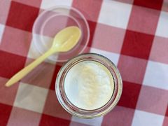 冰冻双皮奶-龙桥私厨·姜花菊花过桥鱼·顺德菜(容桂店)