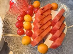 -淮扬韵(市政府汉神店)