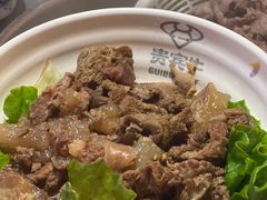 -贵宾牛·潮汕牛肉火锅(珠池总店)