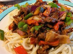 -若蘭慈·无国界素食料理(欢乐海岸店)