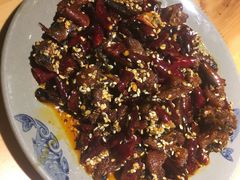 特色冷吃鱼-味当家鱼头火锅.•甲鱼料理(金沙店)