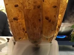 -首都图书馆-咖啡厅