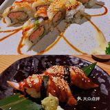 大隐隐于市，低调奢华超美味日料店！推荐！[得意]