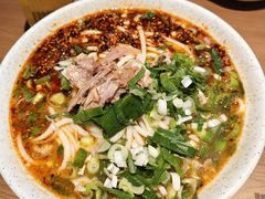 -肖家客饸饹面(郑州总店)