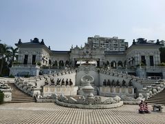 -珠海圆明新园