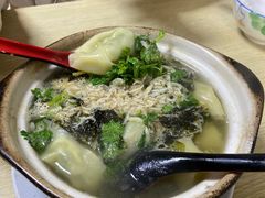 -小许三鲜砂锅馄饨店(家多乐烟酒店)