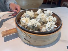 -真食净香居·内蒙烧麦(亚运村店)