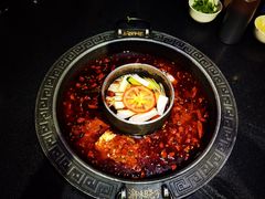 -晓宇重庆火锅(龙首店)