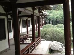-西安青龙寺遗址景区