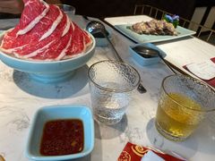 -捞神煲汤火锅(湖滨商业街店)