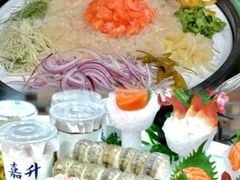 -嘉升大排档(番禺总店)