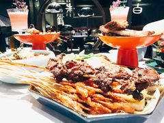 炸小里脊-啤仕多·啤客国潮跳舞BAR(保俶路店)