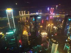 -WFC会仙楼观景台