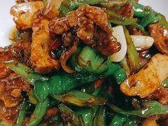 -小菜园新徽菜(连云港海州吾悦店)