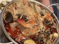 -万德诺富特酒店·自助餐厅(万德大厦店)