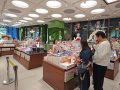 -泡泡玛特POPMART(天环购物中心店)
