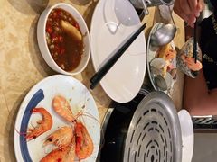-友强·23年特色海鲜大排档(厦门店)