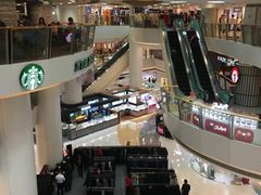 -银座mall(东直门店)