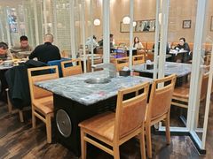 -高丽苑韩国烤肉(海昌路旗舰店)