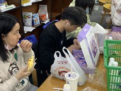 -新航道雅思托福·留学·考研培训(人民广场校区)
