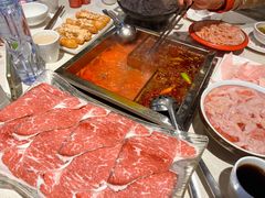 -红鼎坊·老成都火锅(新南门店)