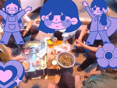 -韩家墅海吉星农产品批发市场