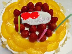 -沁园(南坪上海城店)