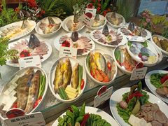 -必点海鲜·鲅鱼水饺(鞍山西道店)