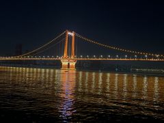 -武汉两江游览·夜游长江(汉口粤汉码头)