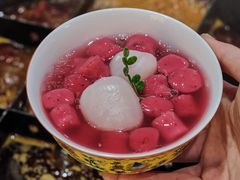 -井格重庆火锅(西直门凯德Mall店)