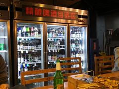-腰子哥烤串(石佛营炫特店)